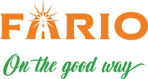 Fario — On the good way